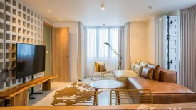 2 Bedroom Condo for sale in Omni Tower Sukhumvit Nana, Khlong Toei, Bangkok near BTS Nana