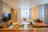 2 Bedroom Condo for sale in Omni Tower Sukhumvit Nana, Khlong Toei, Bangkok near BTS Nana