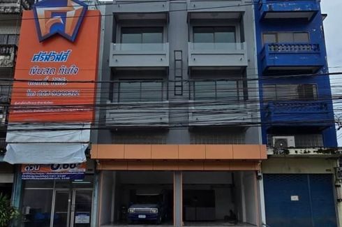 2 Bedroom Townhouse for sale in Bang Na, Bangkok