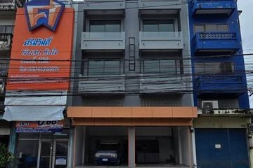 2 Bedroom Townhouse for sale in Bang Na, Bangkok