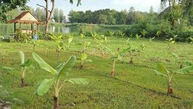 Land for sale in Saphan Sung, Bangkok