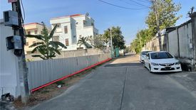 Land for sale in Sam Sen Nok, Bangkok near MRT Ratchadaphisek