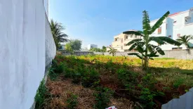 Land for sale in Sam Sen Nok, Bangkok near MRT Ratchadaphisek