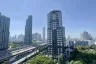 1 Bedroom Condo for rent in NIA by Sansiri, Phra Khanong Nuea, Bangkok near BTS Phra Khanong