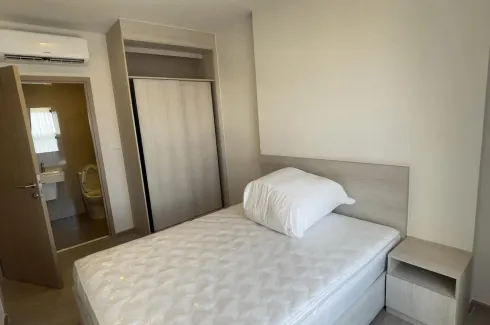 1 Bedroom Condo for rent in NIA by Sansiri, Phra Khanong Nuea, Bangkok near BTS Phra Khanong