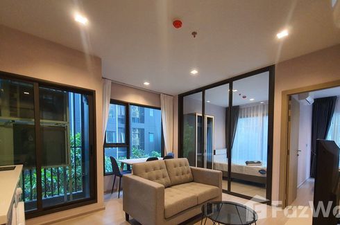 2 Bedroom Condo for rent in LIFE Asoke - Rama 9, Makkasan, Bangkok near MRT Phra Ram 9