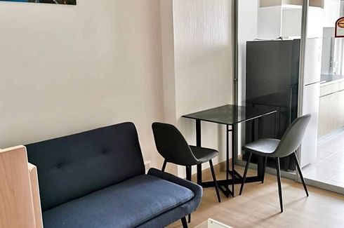 1 Bedroom Condo for rent in Supalai Veranda Rama 9, Bang Kapi, Bangkok