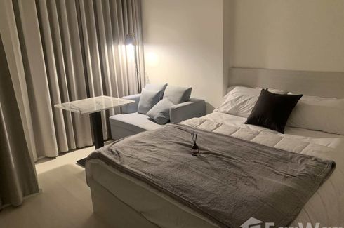 1 Bedroom Condo for rent in Mazarine Ratchayothin, Chan Kasem, Bangkok near BTS Ratchayothin