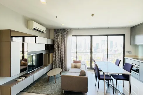2 Bedroom Condo for rent in Khlong Tan, Bangkok near BTS Thong Lo