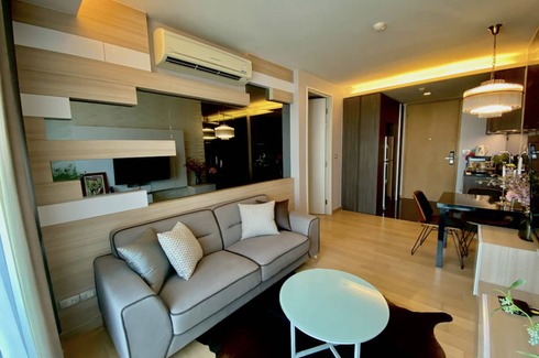 Condo for sale in Via 49, Khlong Tan Nuea, Bangkok near BTS Phrom Phong