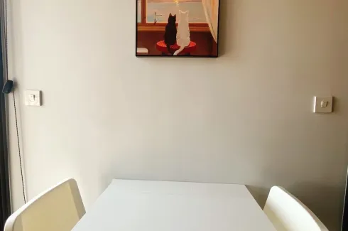 1 Bedroom Condo for sale in Din Daeng, Bangkok near MRT Rang Nam