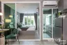 1 Bedroom Condo for sale in Regent Home Bangna, Bang Na, Bangkok near BTS Bang Na