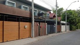 3 Bedroom Townhouse for sale in Anusawari, Bangkok near MRT Ram Inthra 3