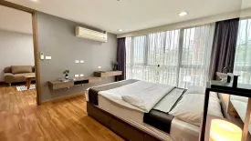 1 Bedroom Condo for rent in CV 12 The Residence, Khlong Tan Nuea, Bangkok near BTS Thong Lo