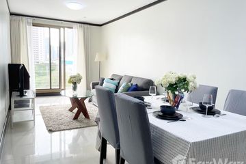 2 Bedroom Condo for rent in PR Court, Khlong Tan Nuea, Bangkok