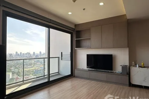 2 Bedroom Condo for rent in The Crest Park Residences, Chatuchak, Bangkok near MRT Phahon Yothin