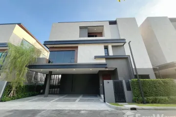 8 Bedroom House for rent in The Honor Yothinpattana, Khlong Chan, Bangkok