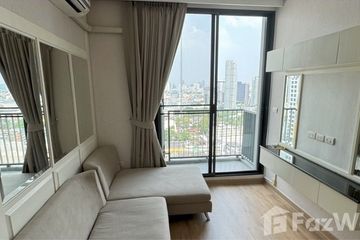 2 Bedroom Condo for rent in Q House Condo Sukhumvit 79, Phra Khanong Nuea, Bangkok near BTS On Nut