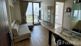 2 Bedroom Condo for rent in Q House Condo Sukhumvit 79, Phra Khanong Nuea, Bangkok near BTS On Nut