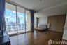 3 Bedroom Condo for rent in Royce Private Residences, Khlong Toei Nuea, Bangkok near BTS Asoke