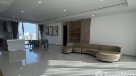 3 Bedroom Condo for rent in Royce Private Residences, Khlong Toei Nuea, Bangkok near BTS Asoke