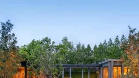 4 Bedroom House for rent in BuGaan Pattanakarn, Suan Luang, Bangkok