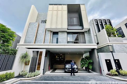 4 Bedroom House for rent in BuGaan Pattanakarn, Suan Luang, Bangkok