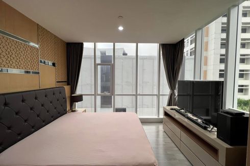 2 Bedroom Condo for sale in The Room Sathorn - TanonPun, Silom, Bangkok near BTS Surasak