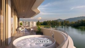 3 Bedroom Condo for sale in Choeng Thale, Phuket