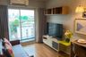 1 Bedroom Condo for rent in The Selected Kaset - Ngamwongwan by L.P.N., Lat Yao, Bangkok near Airport Rail Link Bang Khen