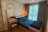 1 Bedroom Condo for rent in The Selected Kaset - Ngamwongwan by L.P.N., Lat Yao, Bangkok near Airport Rail Link Bang Khen