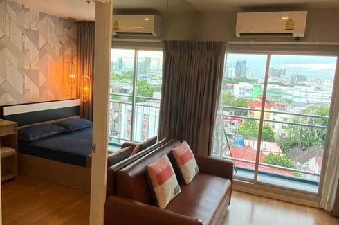 1 Bedroom Condo for rent in The Selected Kaset - Ngamwongwan by L.P.N., Lat Yao, Bangkok near Airport Rail Link Bang Khen