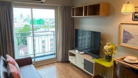 1 Bedroom Condo for rent in The Selected Kaset - Ngamwongwan by L.P.N., Lat Yao, Bangkok near Airport Rail Link Bang Khen