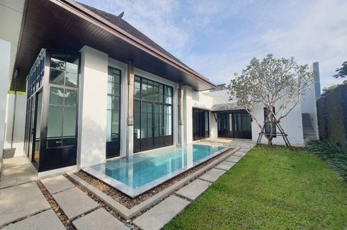 2 Bedroom Villa for rent in MONO Luxury Villa Pasak, Si Sunthon, Phuket