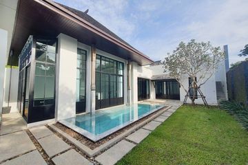 2 Bedroom Villa for rent in MONO Luxury Villa Pasak, Si Sunthon, Phuket