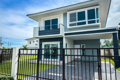 4 Bedroom House for sale in Supalai Primo Sri Sunthon-Phuket, Si Sunthon, Phuket