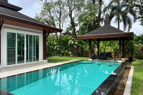 2 Bedroom Villa for sale in The Kiri Villas, Thep Krasatti, Phuket