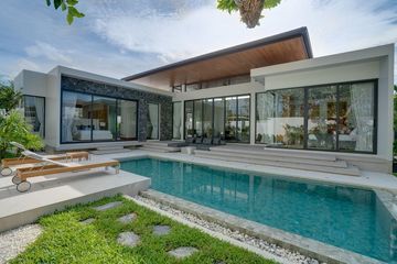 4 Bedroom Villa for sale in BOTANICA Modern Loft, Si Sunthon, Phuket