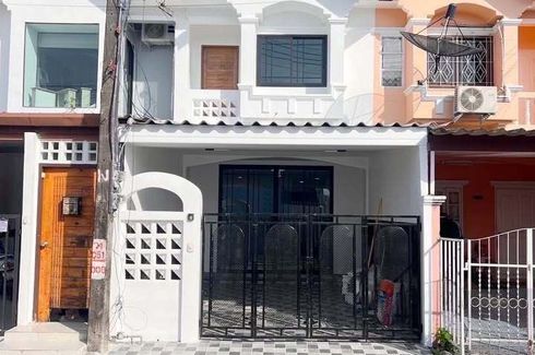 2 Bedroom Townhouse for sale in Phuket Villa 3, Wichit, Phuket