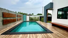 4 Bedroom House for sale in Pong, Chonburi