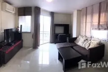 1 Bedroom Condo for sale in College View Condo 2, Surasak, Chonburi