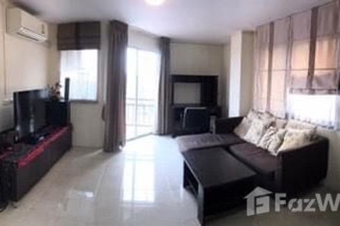 1 Bedroom Condo for sale in College View Condo 2, Surasak, Chonburi