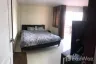 1 Bedroom Condo for sale in College View Condo 2, Surasak, Chonburi