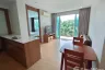 1 Bedroom Condo for sale in Green Lake Condo Sriracha, Surasak, Chonburi