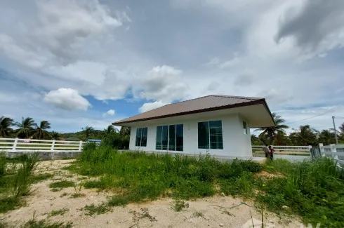 2 Bedroom House for sale in Nong-Kham, Chonburi