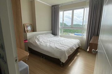 2 Bedroom Condo for sale in The Zea Sriracha, Bang Phra, Chonburi