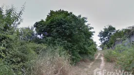 Land for sale in Bang Phra, Chonburi