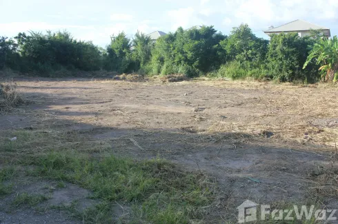 Land for sale in Bang Phra, Chonburi