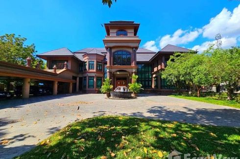 7 Bedroom House for sale in Bueng, Chonburi