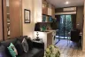 1 Bedroom Condo for sale in Plus Condo Sriracha, Surasak, Chonburi